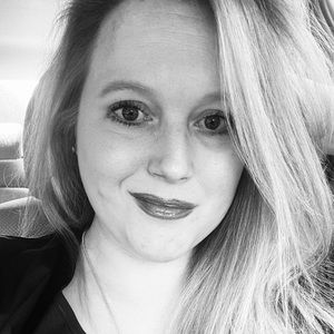 Meet your Posher, Jodie